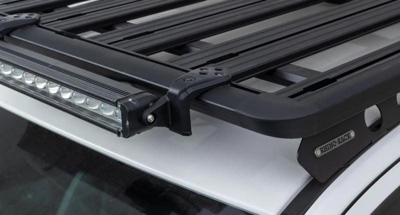 Rhino Rack Stow It Light Bar Adapter